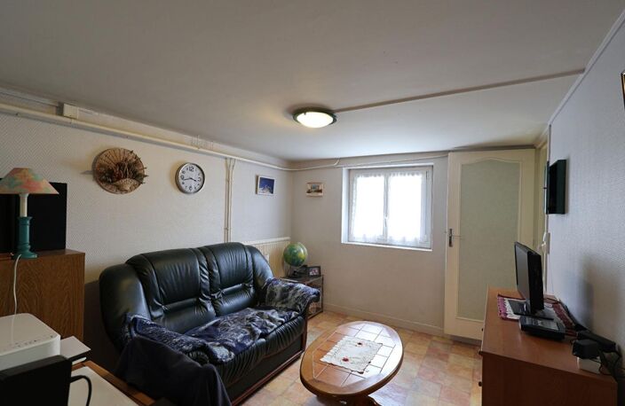 Maison sur sous-sol de 8 pièces, 4 chambres — photo 5
