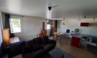 Appartement 2 Pièces 53 m² à vendre à Grand-Couronne (76530)