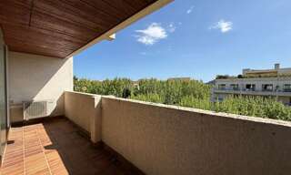 Appartement 2 Pièces 50 m² à vendre à Hyères (83400)