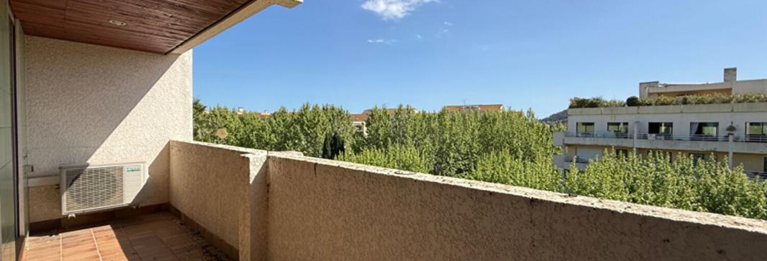 Appartement 2 Pièces 50 m² à vendre à Hyères (83400)