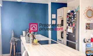 Maison 4 Pièces 85 m² à vendre à Bailleul-sur-Thérain (60930)