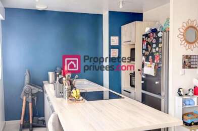 Maison 4 pièces 221000 €