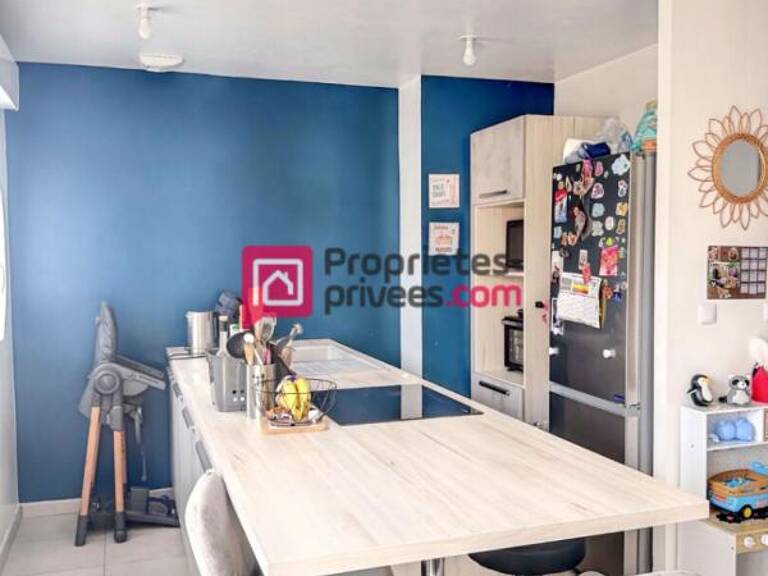 Maison Bailleul Sur Therain 4 pièce(s) 85 m2 — photo 1