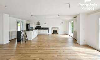 Maison 6 Pièces 155 m² à vendre à Parempuyre (33290)