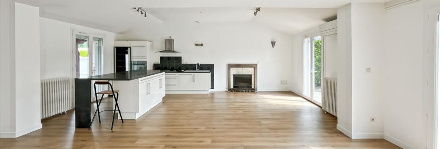 Maison 6 Pièces 155 m² à vendre à Parempuyre (33290)