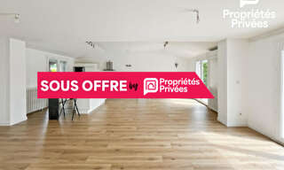 Maison 6 Pièces 155 m² à vendre à Parempuyre (33290)
