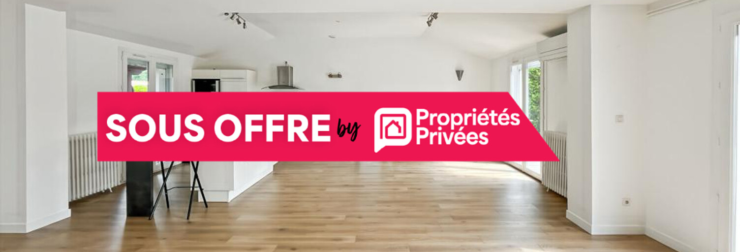 Maison 6 Pièces 155 m² à vendre à Parempuyre (33290)