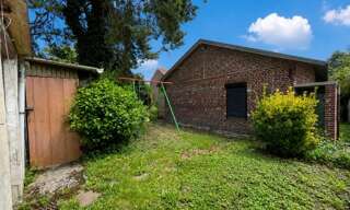 Maison 3 Pièces 61 m² à vendre à Noyon (60400)