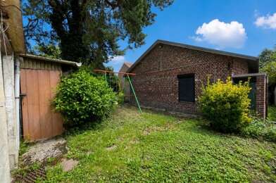Maison 3 pièces 98000 €