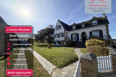 Maison 6 pièces 343500 €
