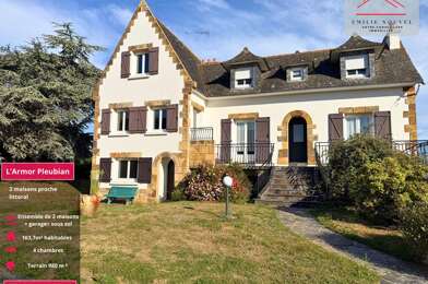 Maison 6 pièces 343500 €