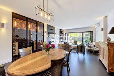 Maison 4 pièces 575000 €