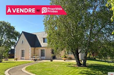 Maison 8 pièces 353566 €