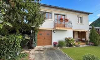 Maison 5 Pièces 98 m² à vendre à Aigueperse (63260)