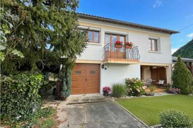Maison 5 pièces 195000 €