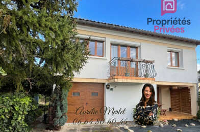 Maison 5 pièces 195000 €