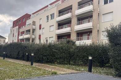 Appartement 3 pièces 170000 €
