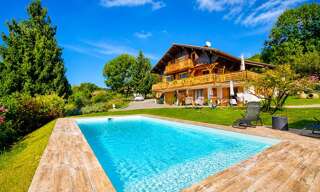 Maison 7 Pièces 199 m² à vendre à Faverges-Seythenex (74210)