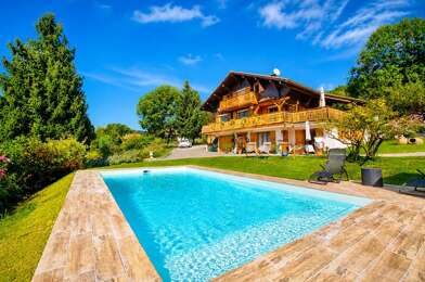 Maison 7 pièces 800000 €