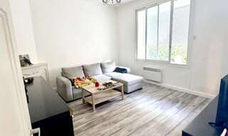 Appartement 2 Pièces 50 m² à vendre à Istres (13800)