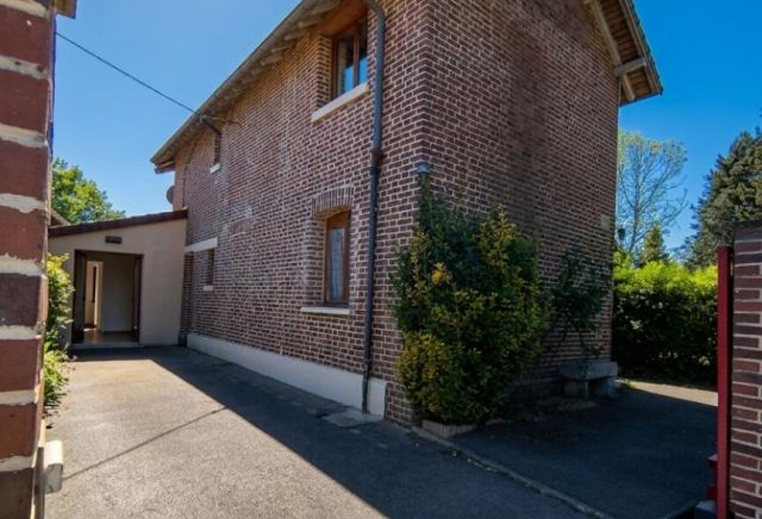 Maison Rainvillers 4 pièces 113.52 m2 — photo 1