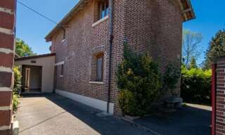 Maison 4 Pièces 113 m² à vendre à Rainvillers (60155)
