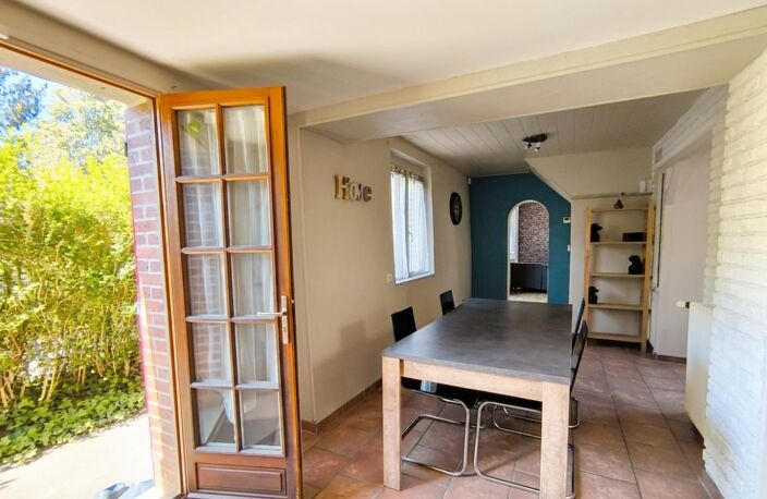 Maison Rainvillers 4 pièces 113.52 m2 — photo 4