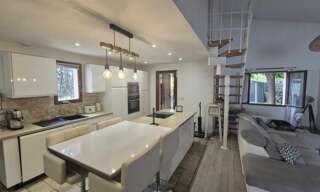 Maison 6 Pièces 133 m² à vendre à Plan-de-Cuques (13380)