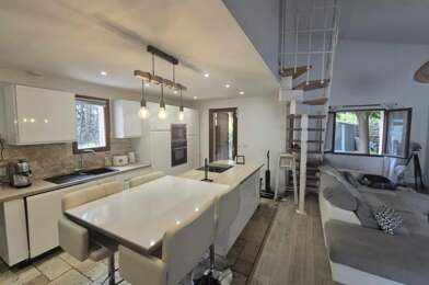 Maison 6 pièces 539000 €
