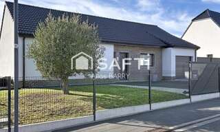 Maison 5 Pièces 100 m² à vendre à Liévin (62800)