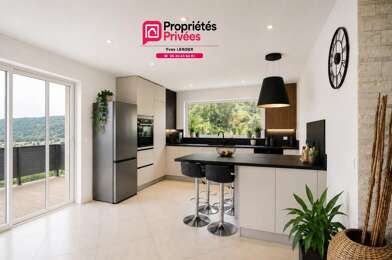 Maison 6 pièces 730000 €
