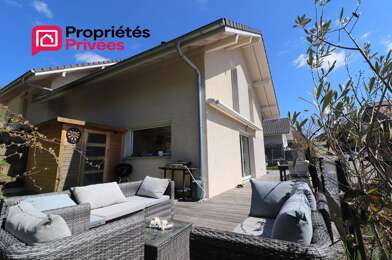 Maison 6 pièces 698000 €