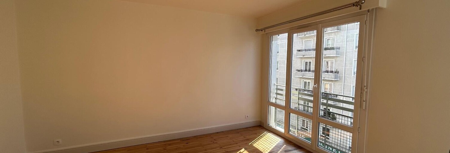 Appartement 3 Pièces 55 m² à louer à Chambéry (73000)