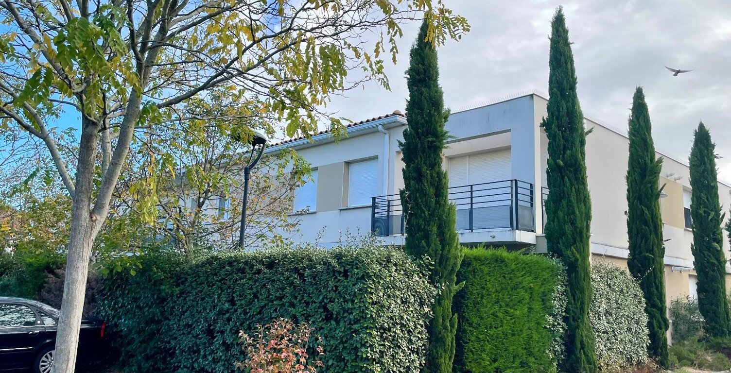 Location appartement 1 pièce 25 m² à Cugnaux (31270) — photo 1