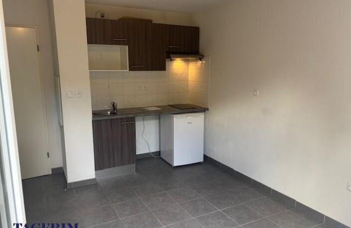 Location appartement 1 pièce 25 m² à Cugnaux (31270) — photo 4