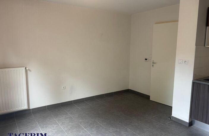 Location appartement 1 pièce 25 m² à Cugnaux (31270) — photo 5