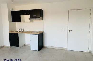 Appartement 2 pièces 798 €