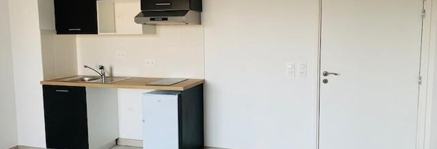 Appartement 2 Pièces 41 m² à louer à Mennecy (91540)
