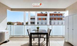 Appartement 3 Pièces 60 m² à vendre à Villeurbanne (69100)