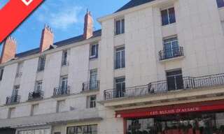 Appartement 1 Pièce 40 m² à louer à Tours (37000)