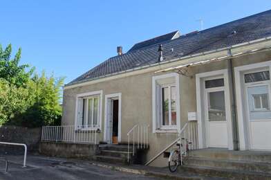 Garage  47 €