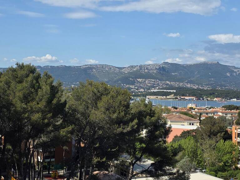 EXCLUSIVITE - Viager occupé avec vue mer — photo 1