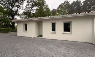 Maison 6 Pièces 96 m² à louer à Belin-Béliet (33830)