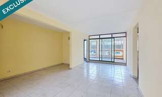 Appartement 3 Pièces 67 m² à vendre à Pointe-à-Pitre (97110)