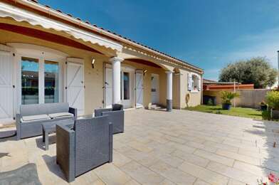 Maison 4 pièces 182000 €