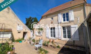Maison 3 Pièces 83 m² à vendre à Ciez (58220)