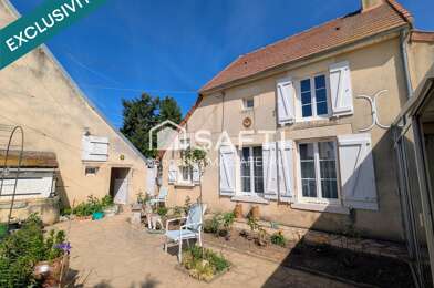 Maison 3 pièces 85000 €