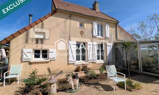 Maison 3 Pièces 83 m² à vendre à Ciez (58220)