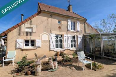 Maison 3 pièces 85000 €