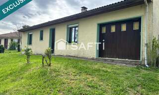 Maison 4 Pièces 75 m² à vendre à Cussac (87150)